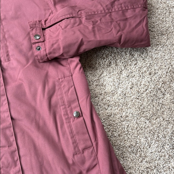 Women’s Fjallraven Kiruna Padded Parka - Picture 2 of 15